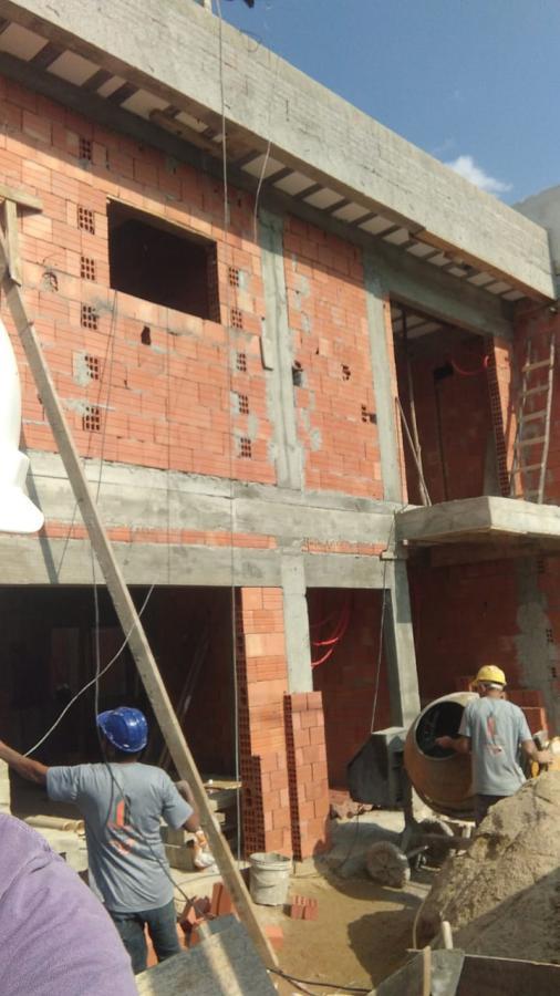 Sobrado à venda com 3 quartos, 126m² - Foto 5