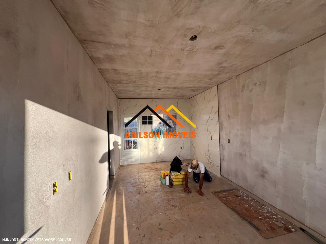 Casa à venda com 2 quartos, 60m² - Foto 8