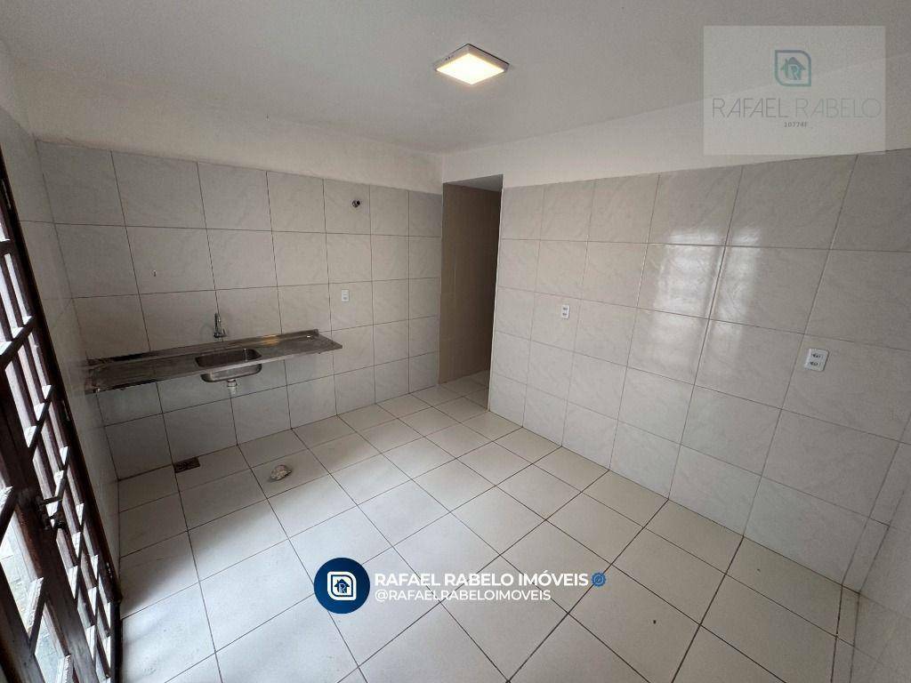 Casa para alugar com 2 quartos, 85m² - Foto 9