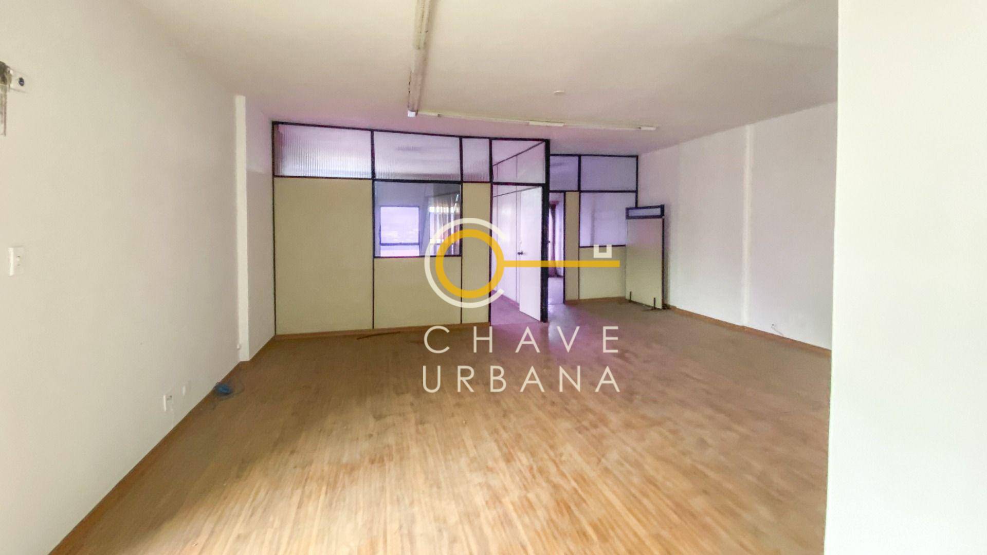 Conjunto Comercial-Sala à venda e aluguel, 86m² - Foto 5