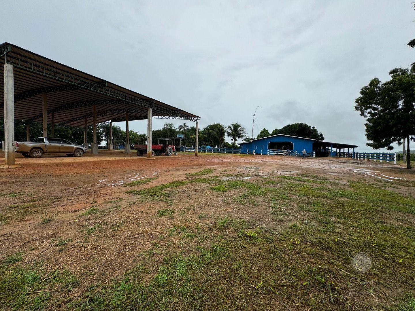 Fazenda à venda, 11240000M2 - Foto 6