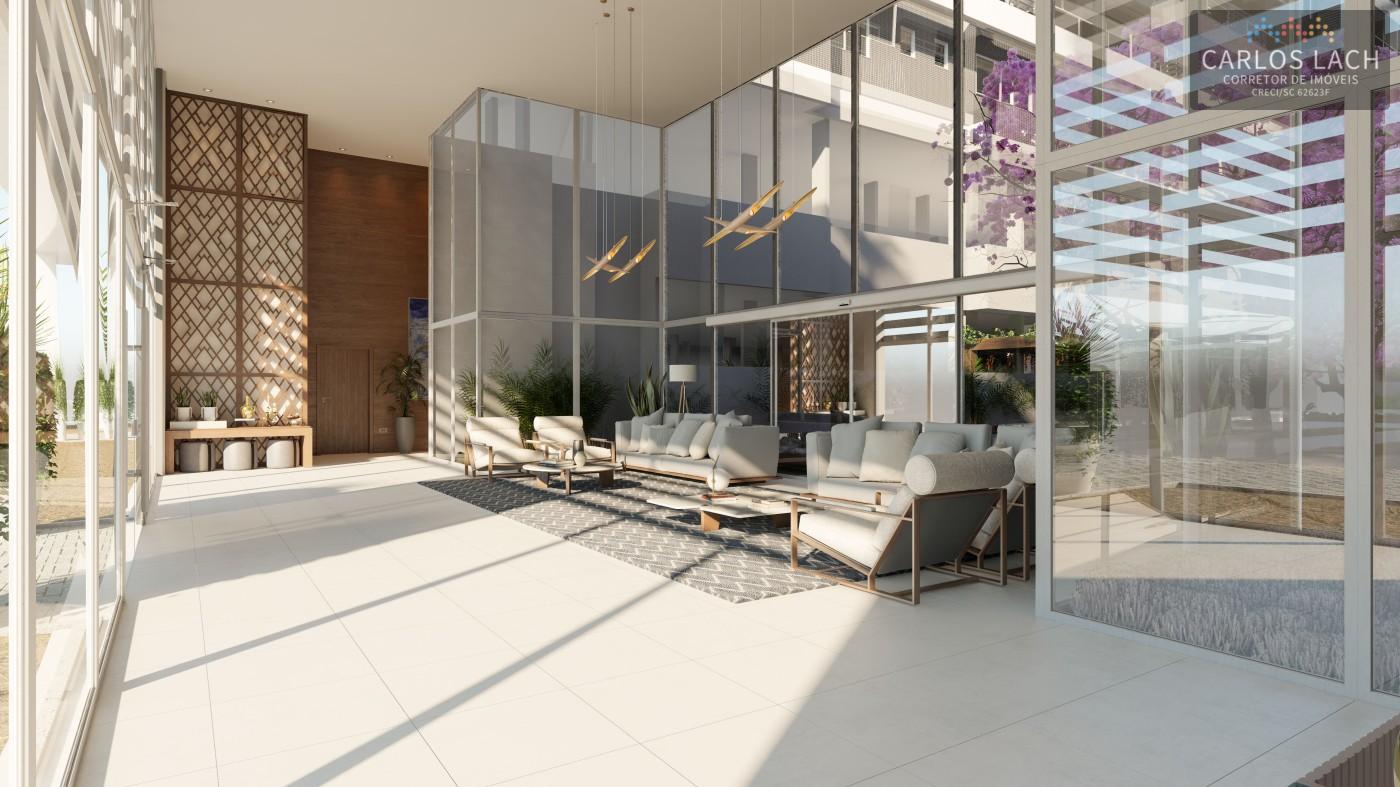 Apartamento à venda com 2 quartos, 81m² - Foto 8