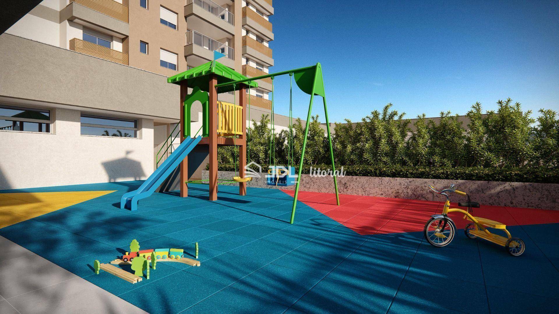 Cobertura à venda com 3 quartos, 132m² - Foto 7