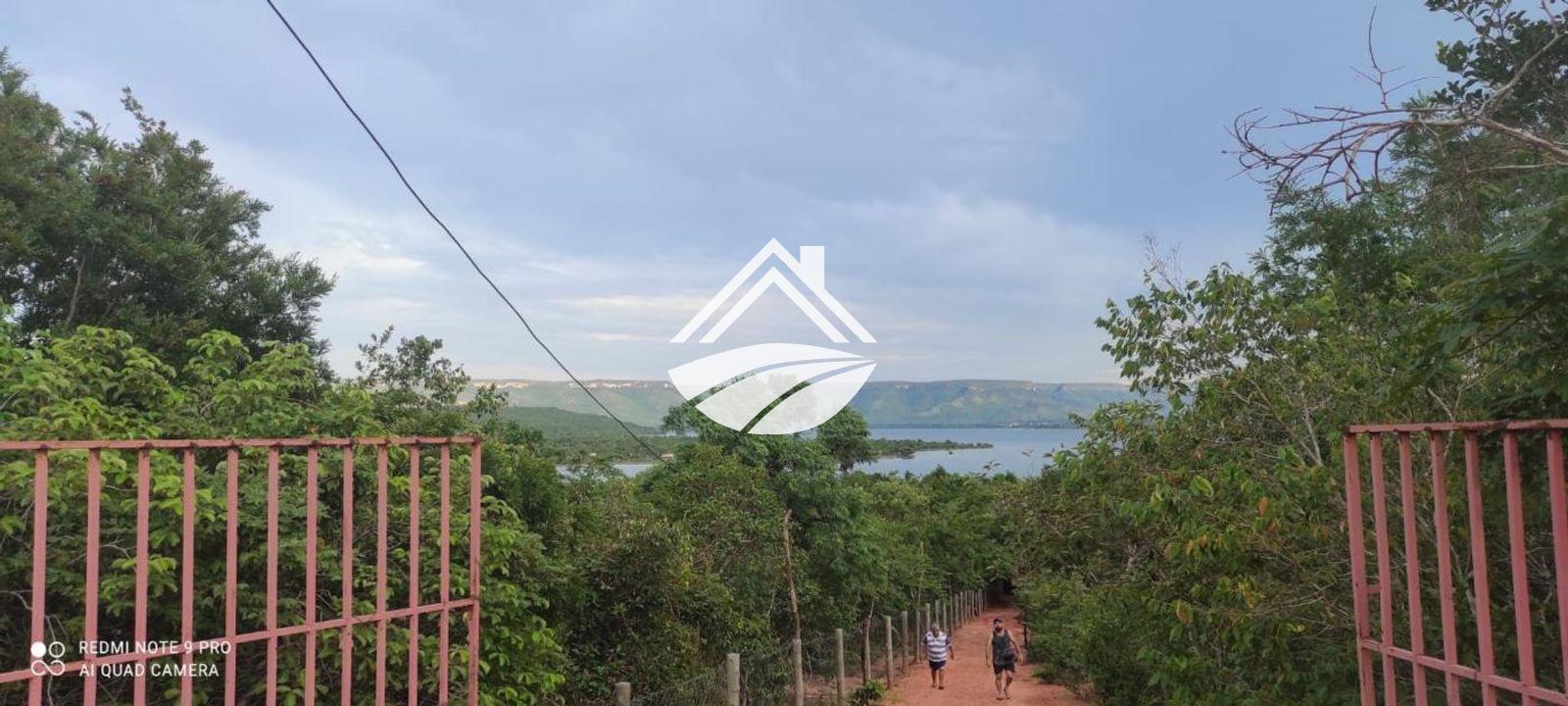 Chácara à venda com 2 quartos, 5880m² - Foto 1