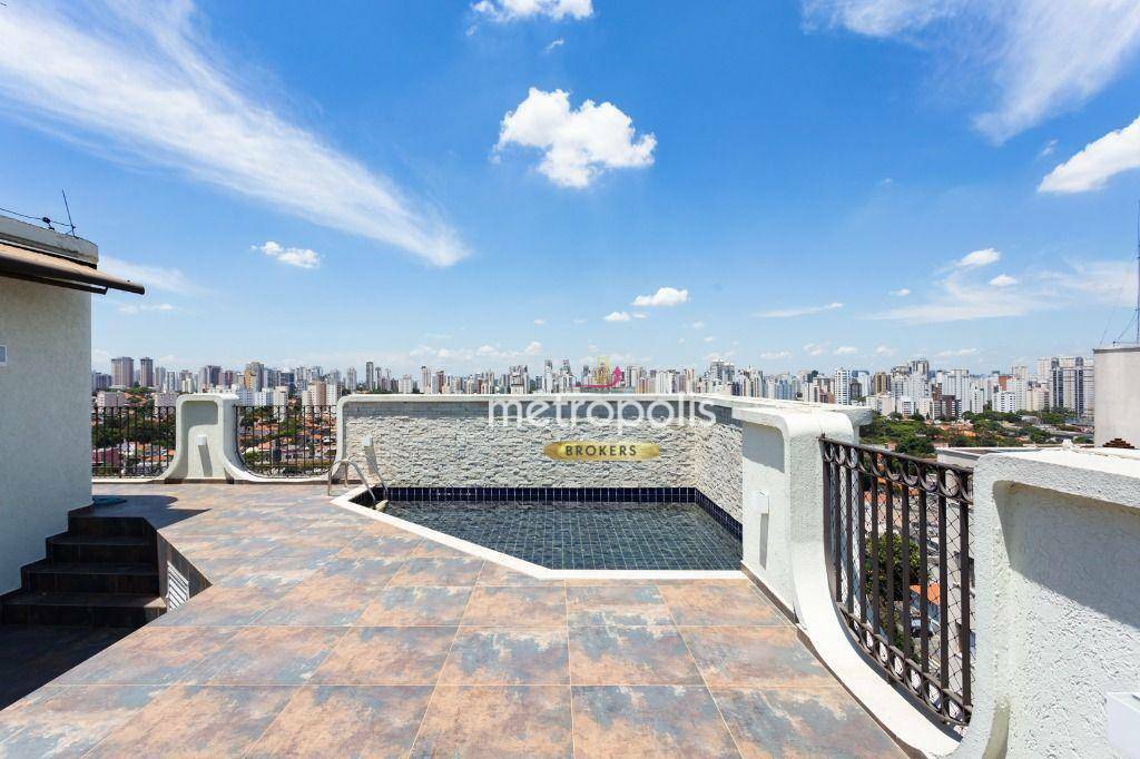 Cobertura à venda e aluguel com 2 quartos, 182m² - Foto 28