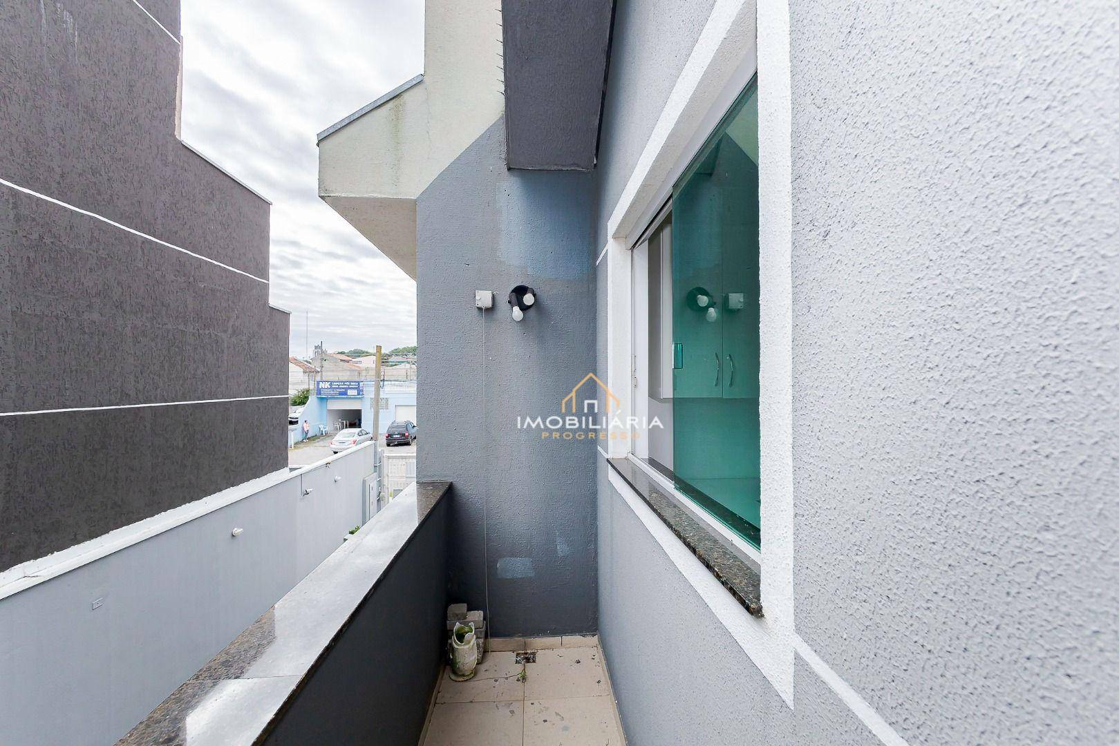 Sobrado à venda com 3 quartos, 190m² - Foto 41