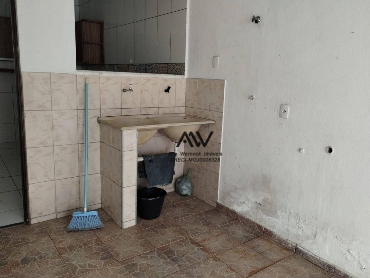 Casa à venda com 3 quartos, 144m² - Foto 21