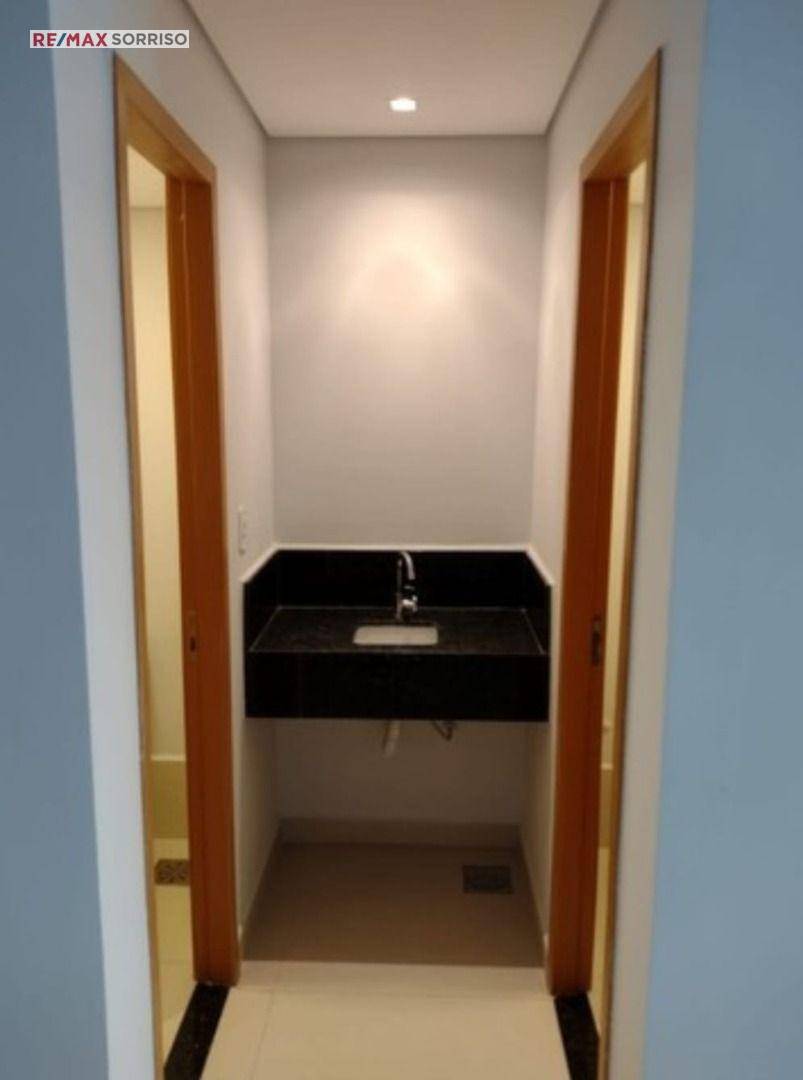 Conjunto Comercial-Sala à venda, 93m² - Foto 6