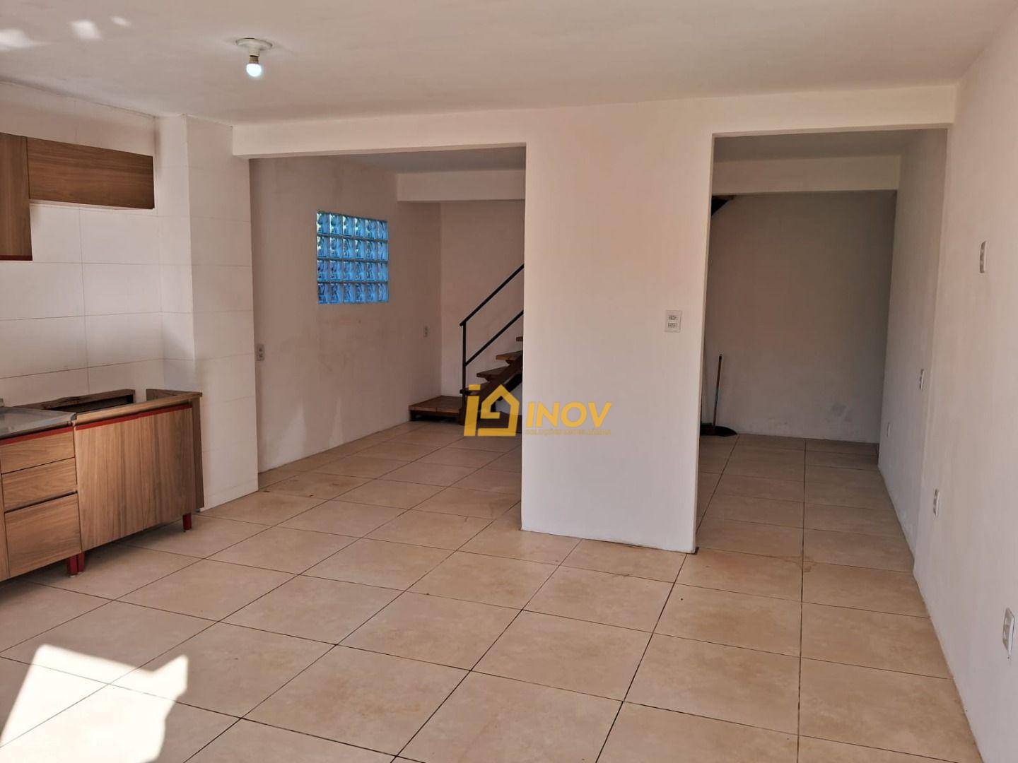 Casa à venda e aluguel com 3 quartos, 1m² - Foto 12