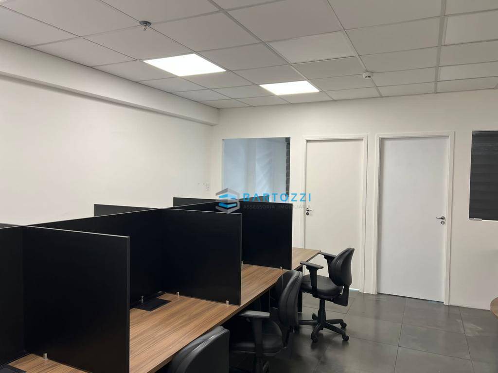 Conjunto Comercial-Sala à venda, 54m² - Foto 1