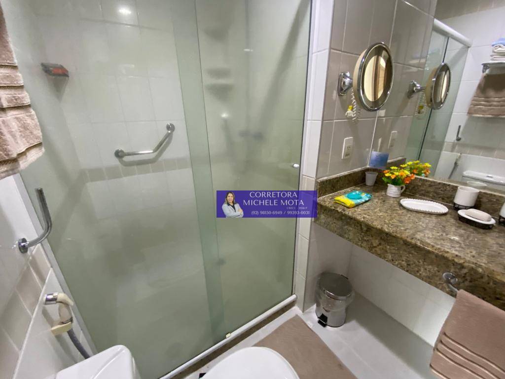 Flat/Apart Hotel para alugar com 1 quarto, 30m² - Foto 11