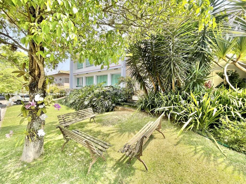 Casa de Condomínio à venda com 6 quartos, 1200m² - Foto 4