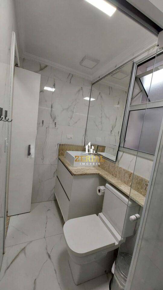 Apartamento para alugar com 3 quartos, 61m² - Foto 12