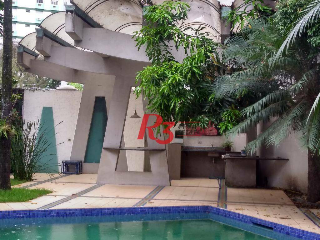 Sobrado à venda e aluguel com 4 quartos, 593m² - Foto 2