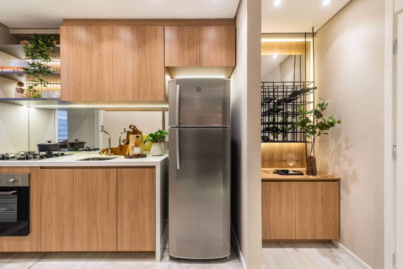 Apartamento à venda com 2 quartos, 47m² - Foto 18