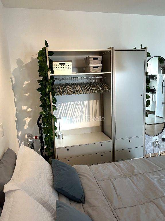 Apartamento para alugar com 1 quarto, 40m² - Foto 12