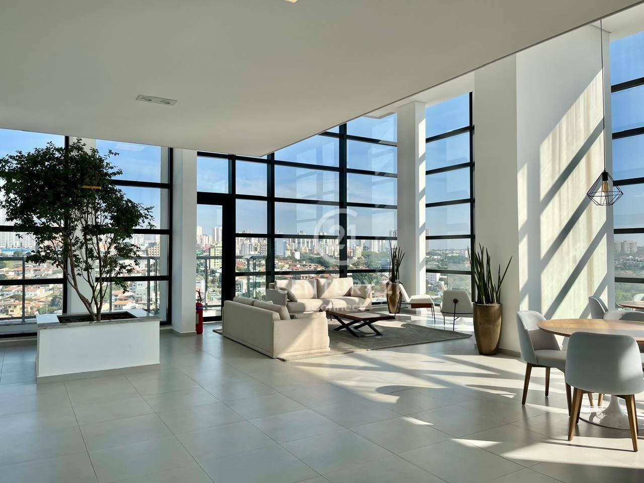 Apartamento para alugar com 1 quarto, 36m² - Foto 14
