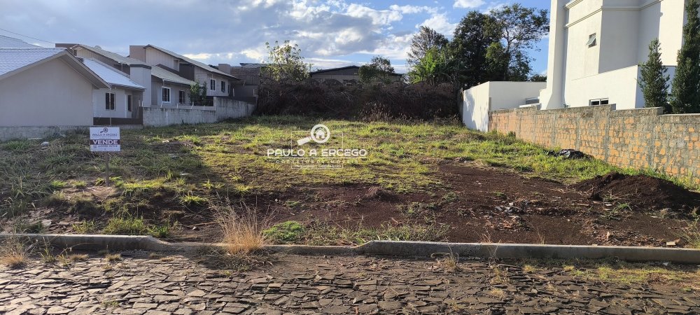 Terreno à venda, 800m² - Foto 5