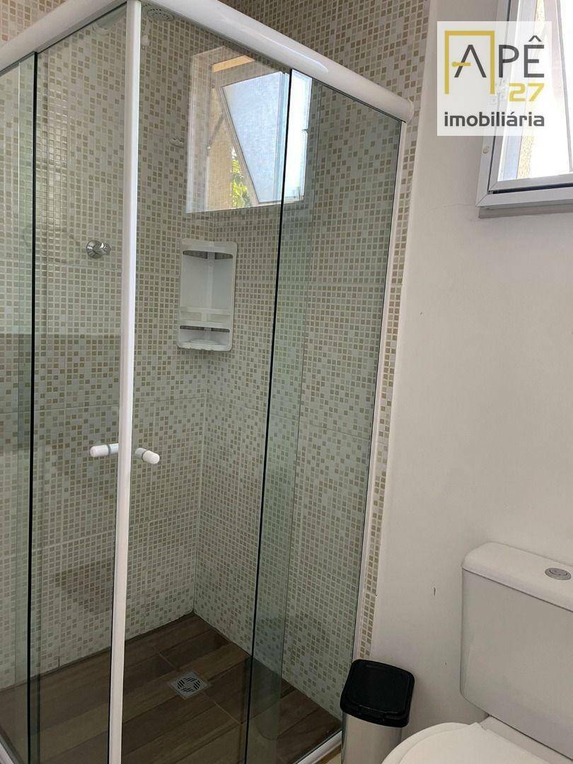 Sobrado à venda e aluguel com 2 quartos, 100m² - Foto 25
