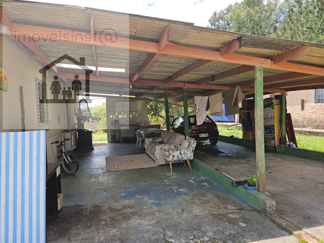 Chácara à venda com 6 quartos, 4000m² - Foto 4