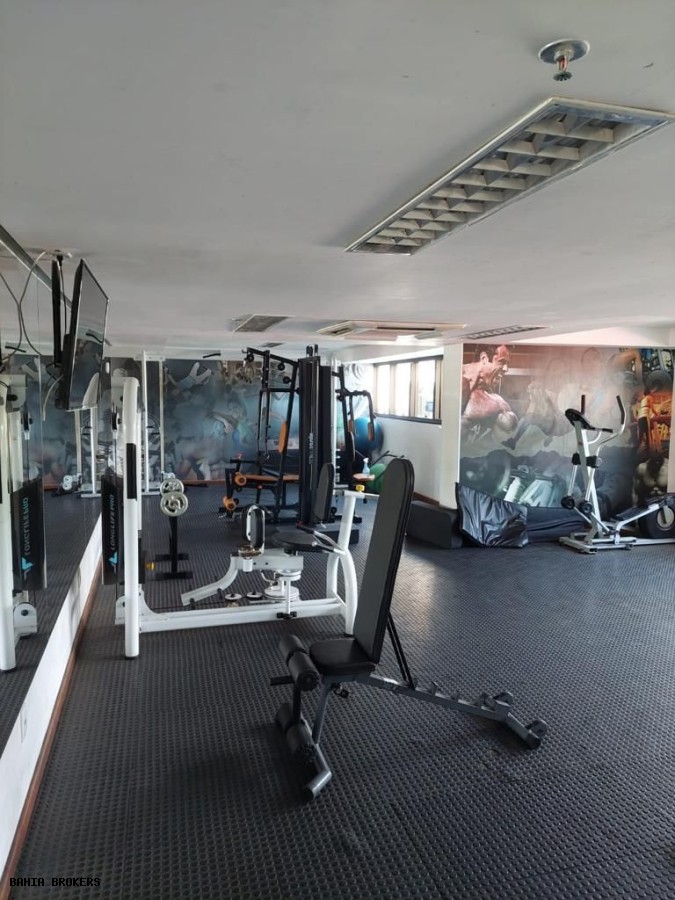 Apartamento para alugar com 2 quartos, 82m² - Foto 36