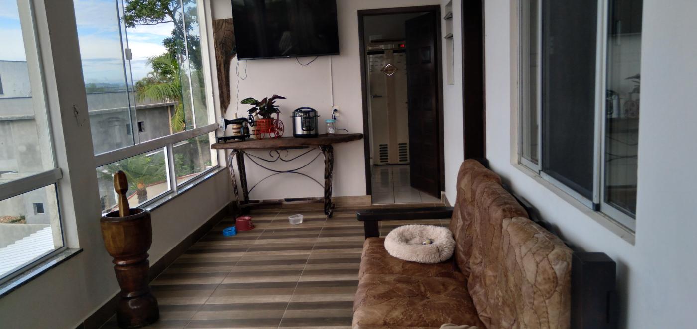Casa à venda com 5 quartos, 600m² - Foto 29