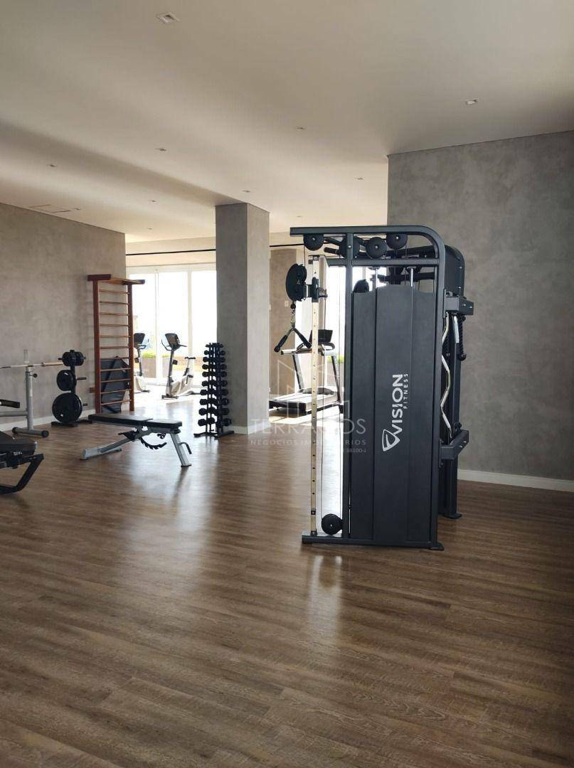 Apartamento à venda com 3 quartos, 175m² - Foto 39