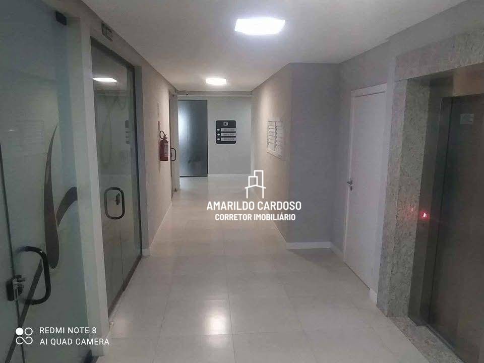 Conjunto Comercial-Sala à venda, 40m² - Foto 5
