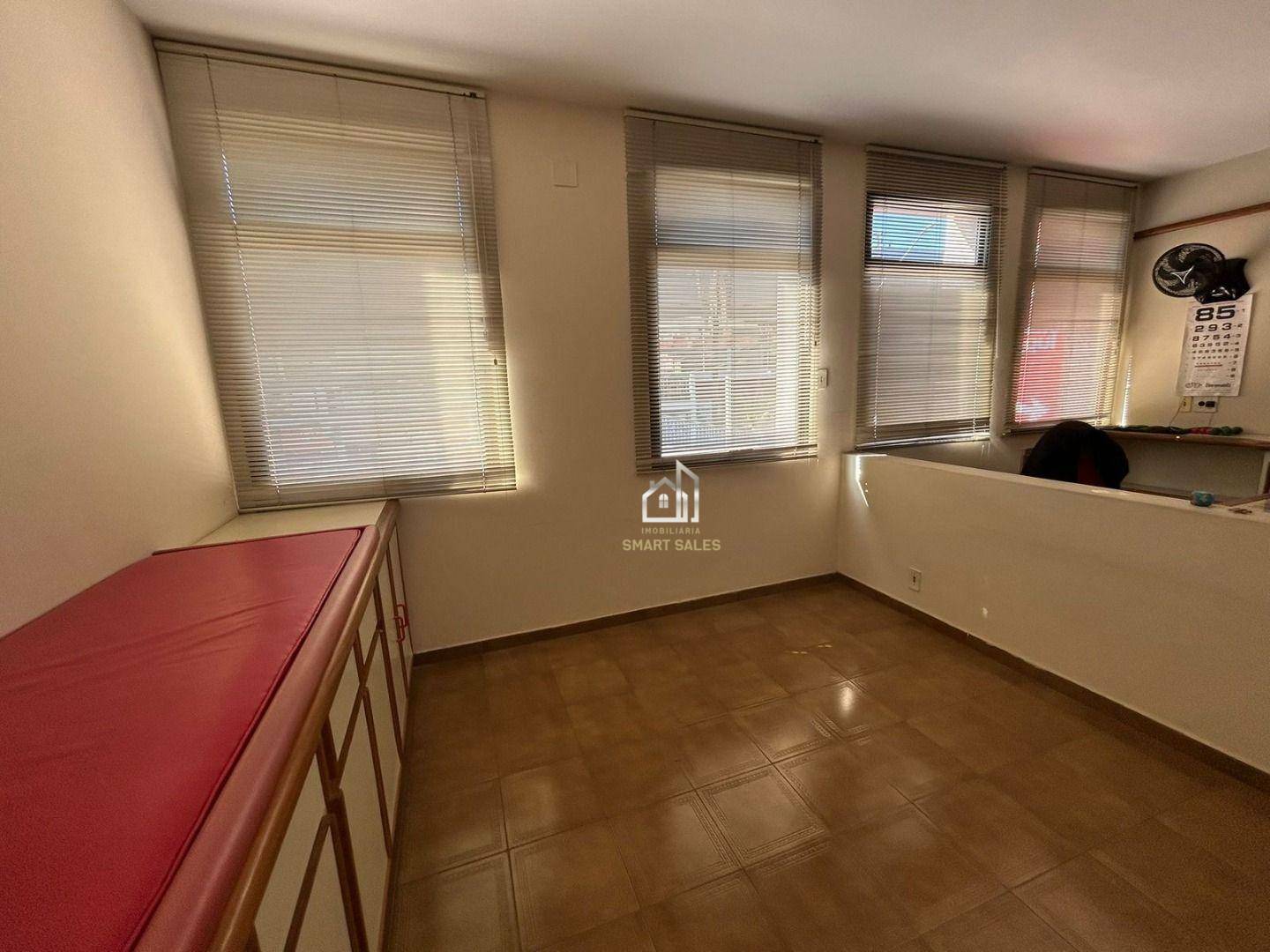 Apartamento para alugar com 1 quarto, 46m² - Foto 14