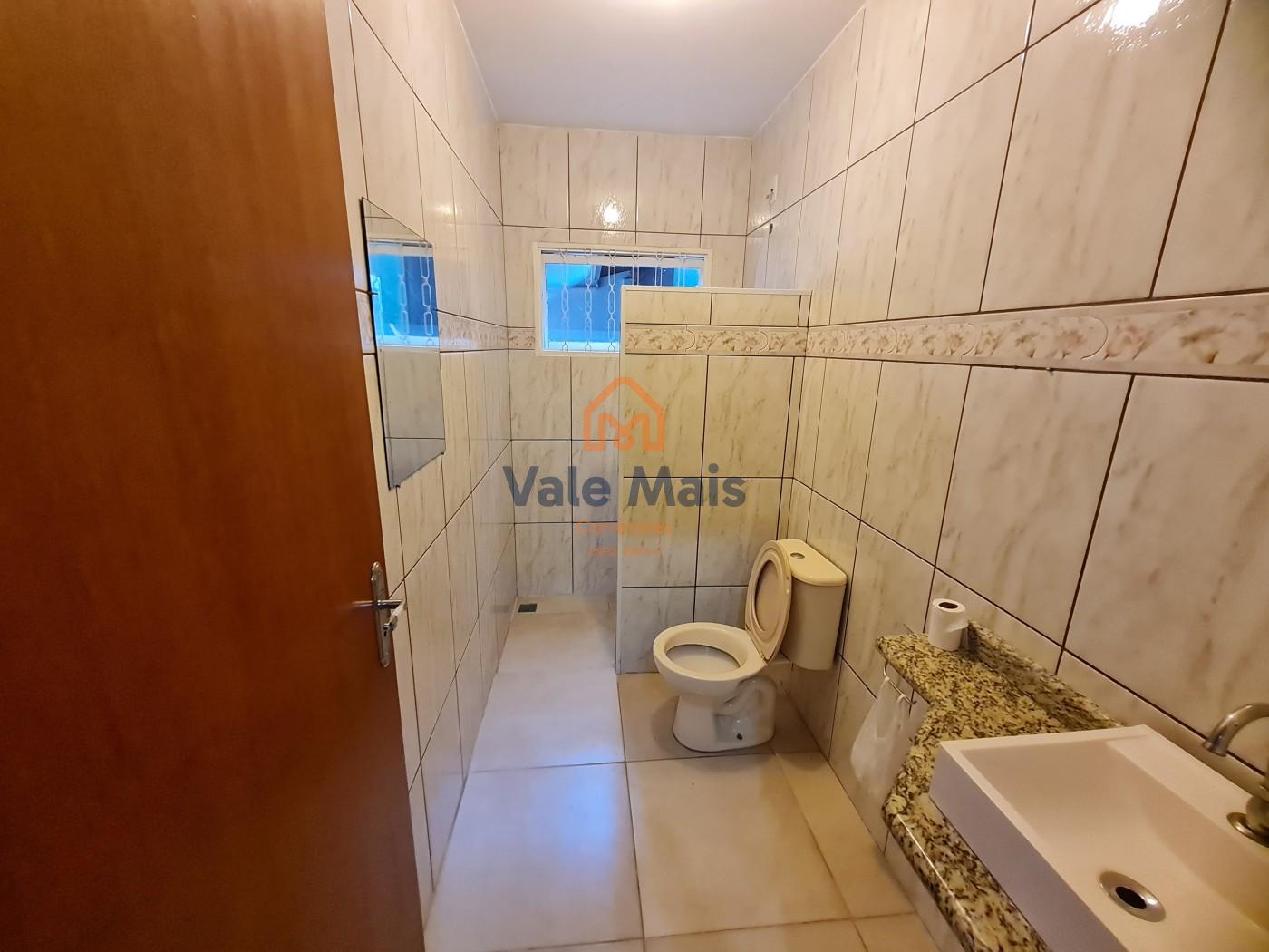 Casa para alugar com 4 quartos, 165m² - Foto 15