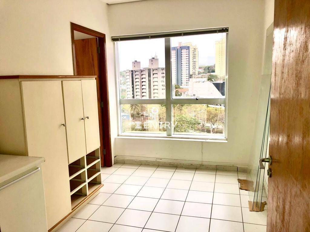 Conjunto Comercial-Sala à venda, 46m² - Foto 5