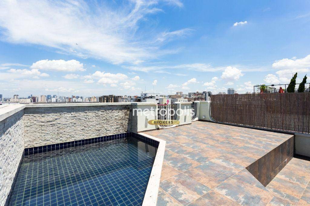Cobertura à venda e aluguel com 2 quartos, 182m² - Foto 27