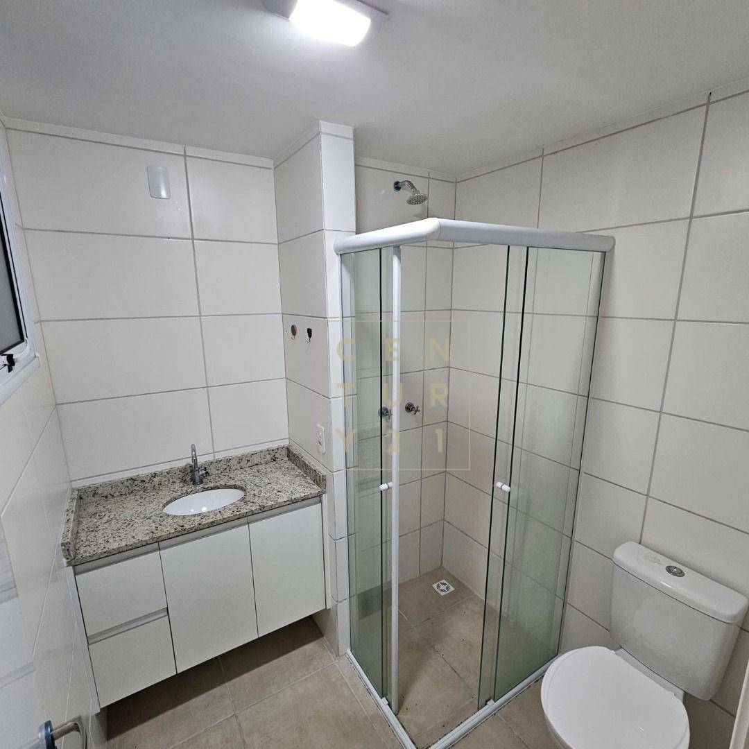 Apartamento à venda com 2 quartos, 59m² - Foto 7