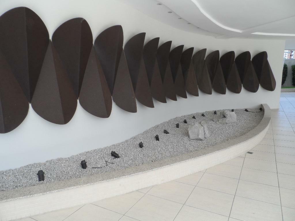 Apartamento à venda com 3 quartos, 240m² - Foto 24