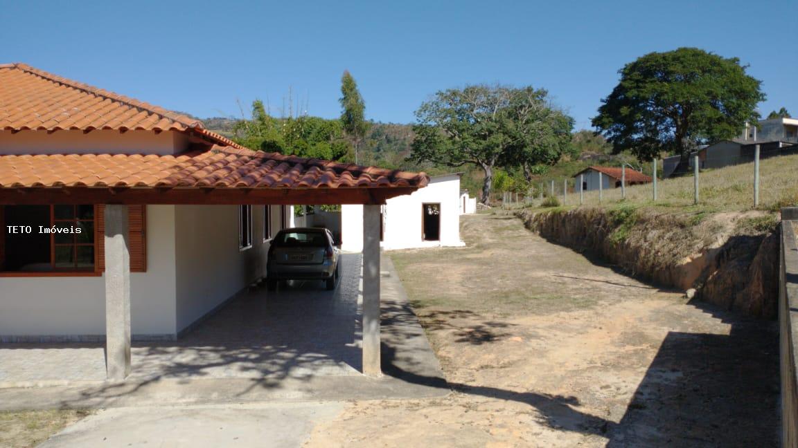 Sítio à venda com 4 quartos, 13500m² - Foto 6