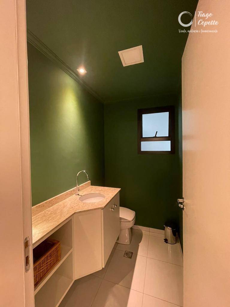 Apartamento à venda com 2 quartos, 127m² - Foto 14