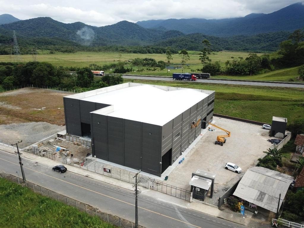 Depósito-Galpão-Armazém para alugar, 2296m² - Foto 25
