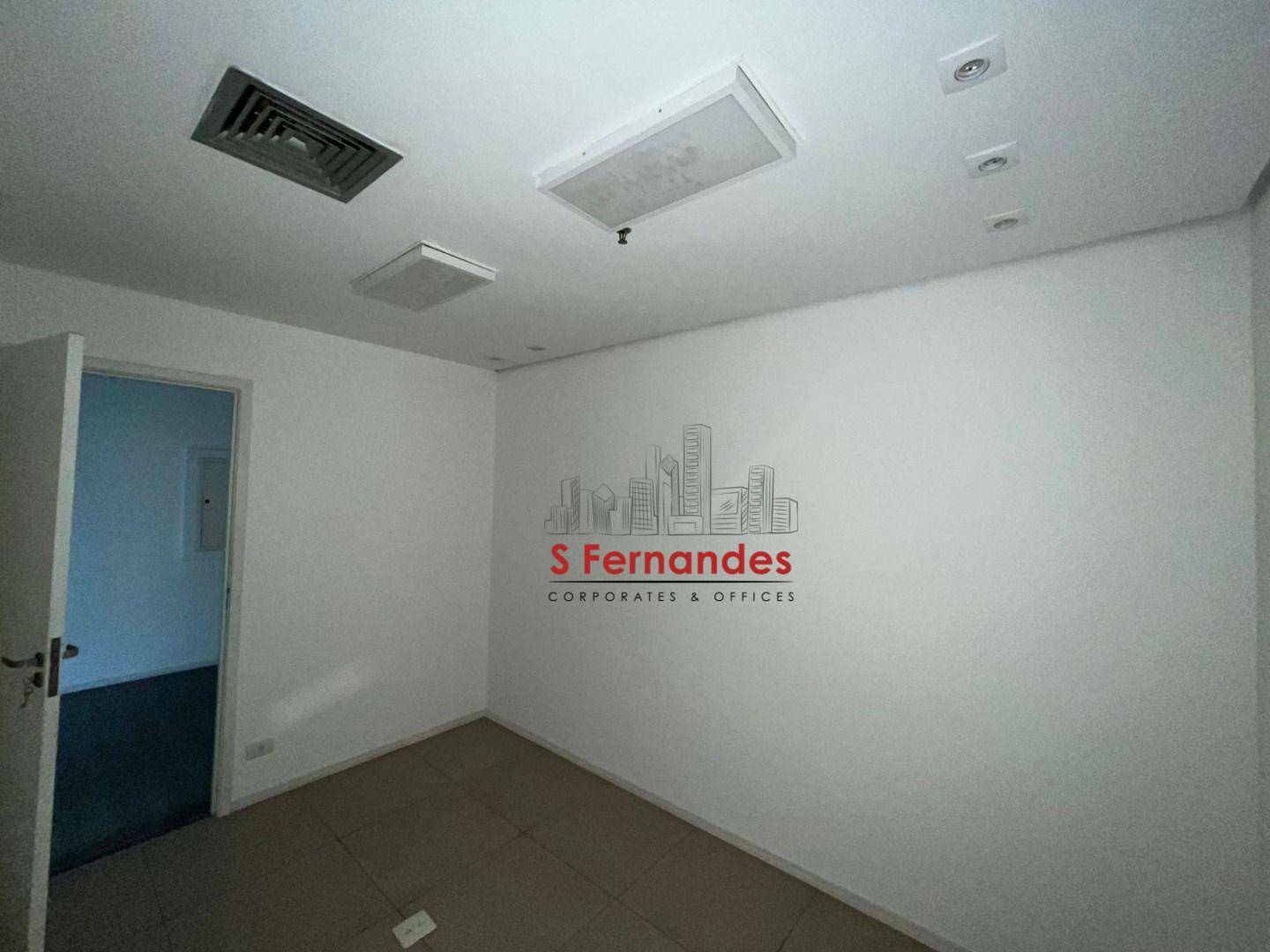Conjunto Comercial-Sala à venda e aluguel, 45m² - Foto 10