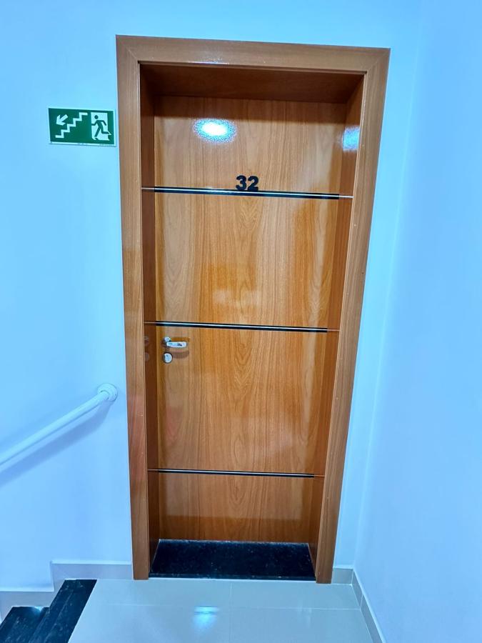 Apartamento à venda com 2 quartos, 54m² - Foto 3