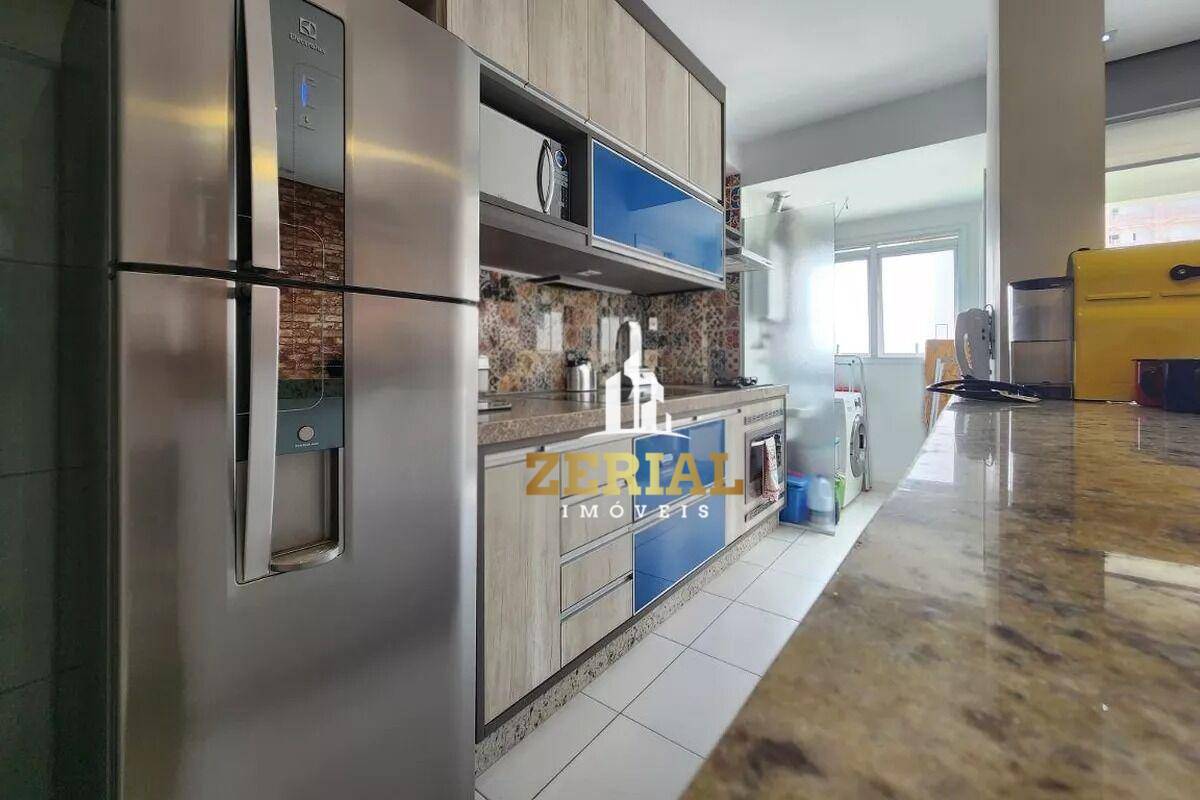 Apartamento à venda com 2 quartos, 62m² - Foto 14