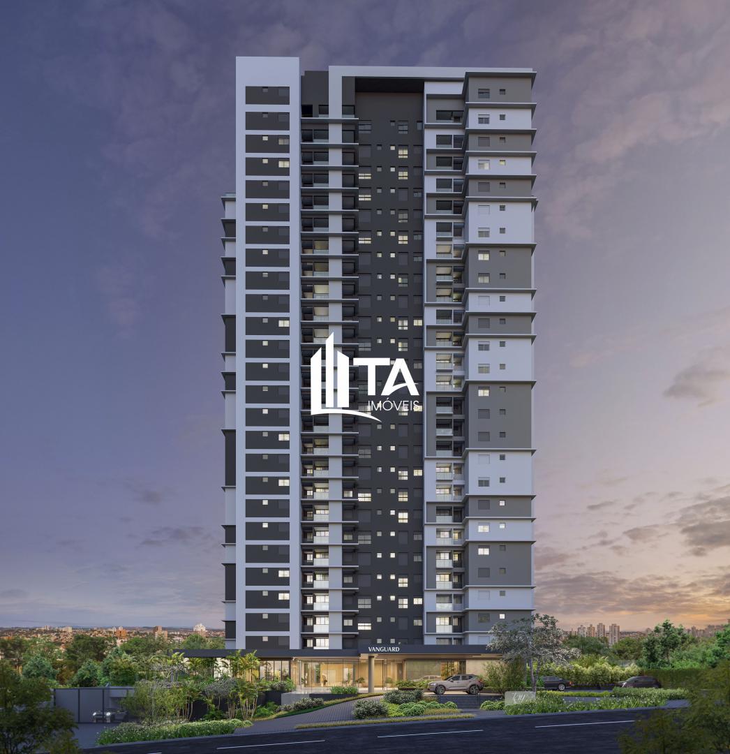 Apartamento à venda com 2 quartos, 68m² - Foto 19