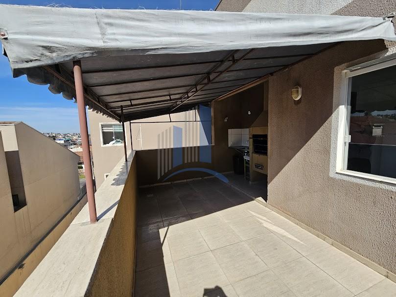 Apartamento à venda com 3 quartos, 54m² - Foto 22