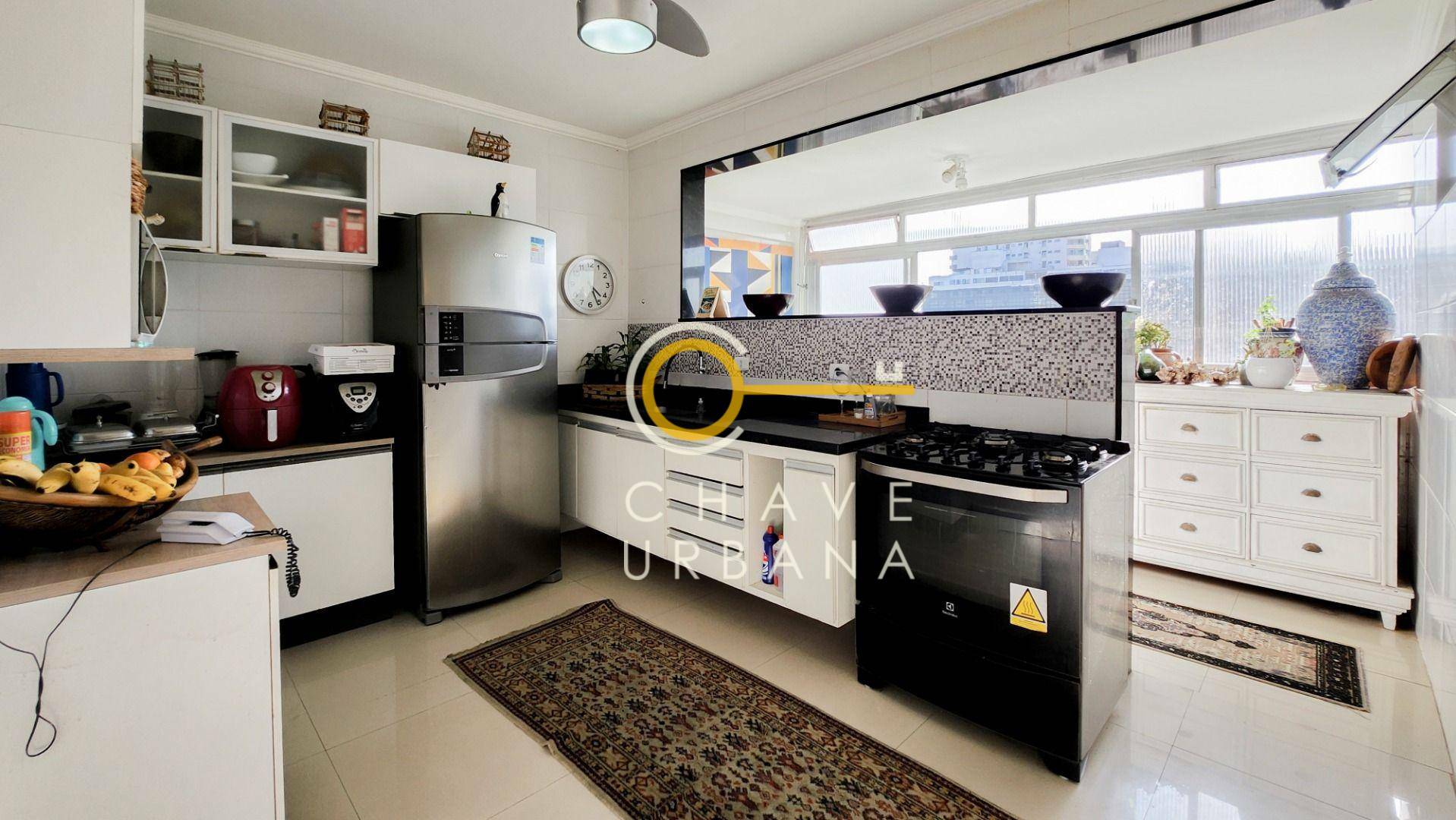 Apartamento para alugar com 2 quartos, 120m² - Foto 36