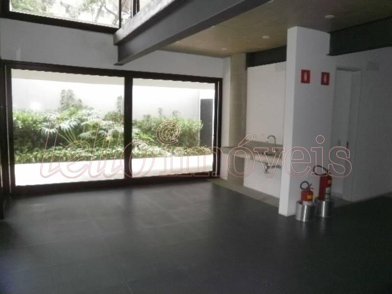 Conjunto Comercial-Sala para alugar, 234m² - Foto 4