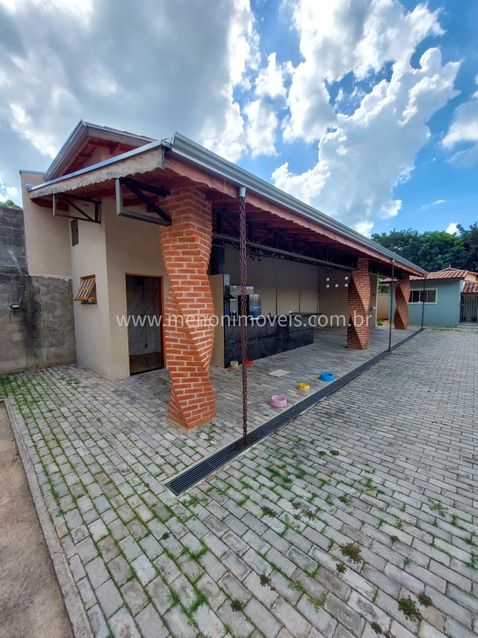 Casa à venda com 2 quartos, 500m² - Foto 12