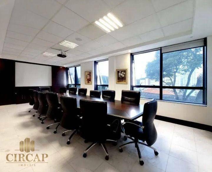 Prédio Inteiro para alugar, 2000m² - Foto 11
