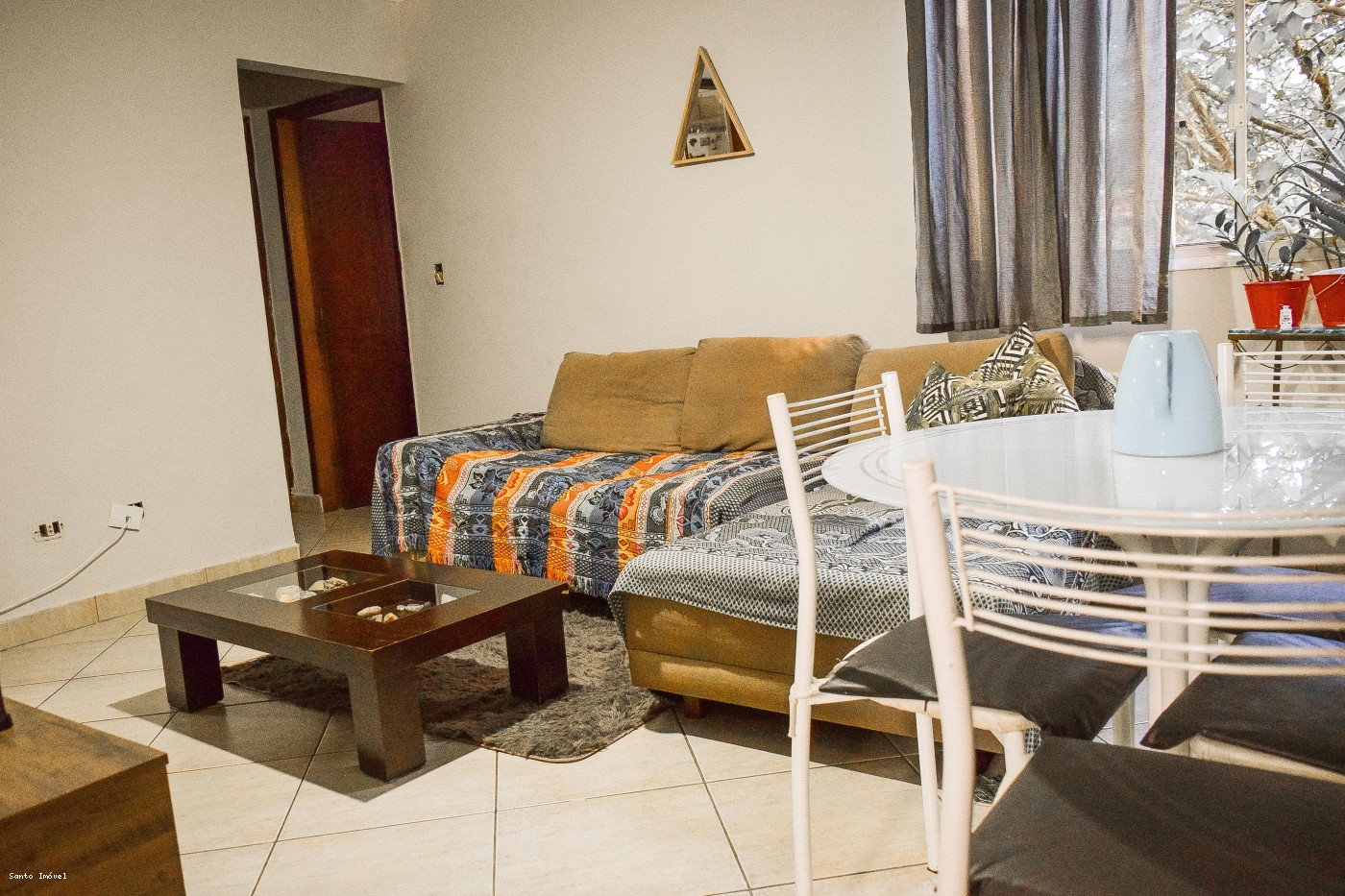 Apartamento à venda com 2 quartos, 56m² - Foto 3