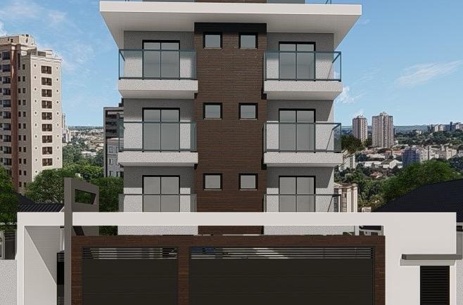 Apartamento à venda com 3 quartos, 79m² - Foto 1
