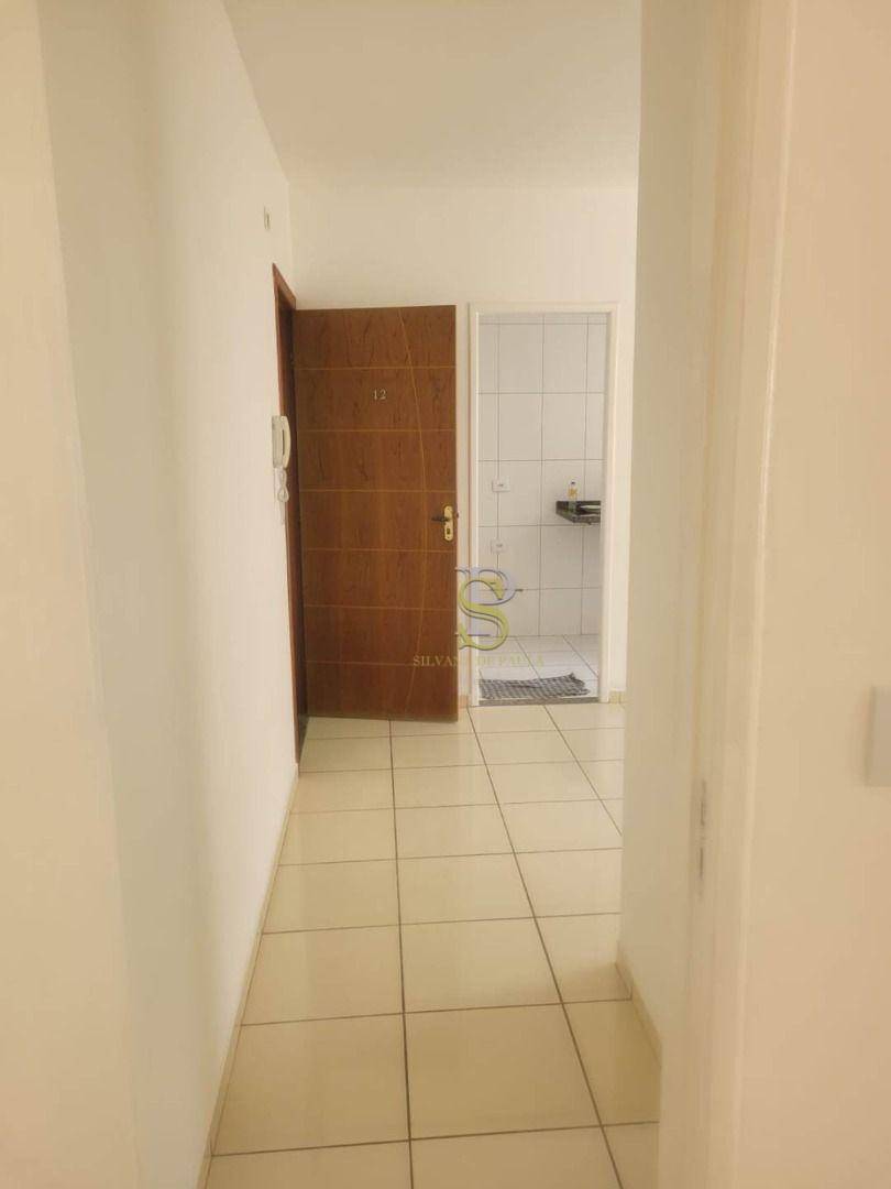 Apartamento para alugar com 1 quarto, 66m² - Foto 12