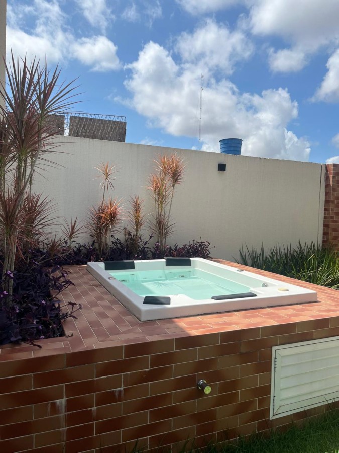 Casa à venda com 4 quartos, 151m² - Foto 29